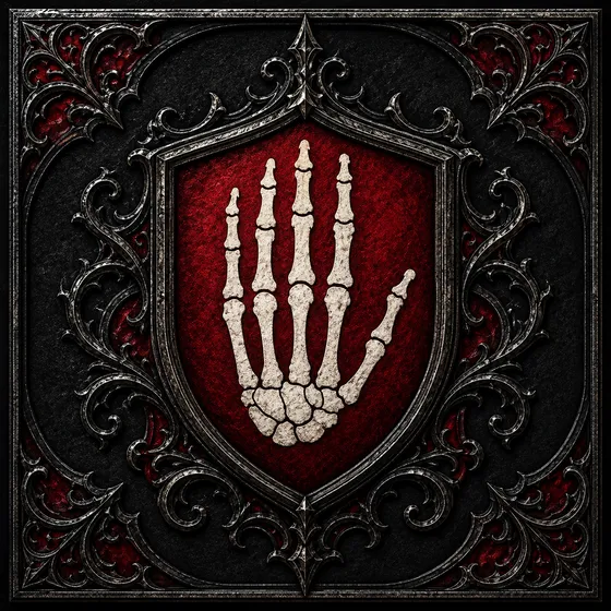 House Drumm sigil