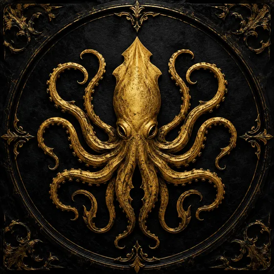 House Greyjoy sigil