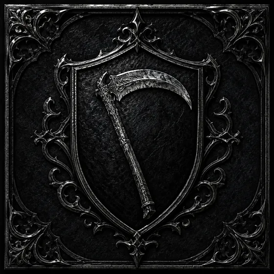 House Harlaw sigil